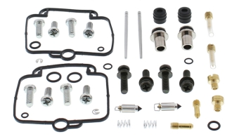 ABR Carburetor Rebuild Kits