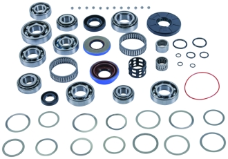 ABR Transmission Rebuild Kits