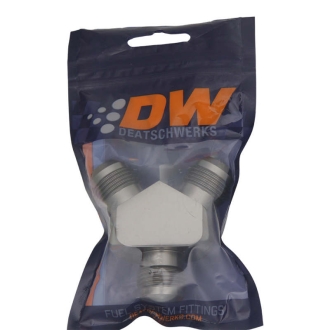 DW Y-Blocks