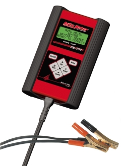 AM Battery Accessories