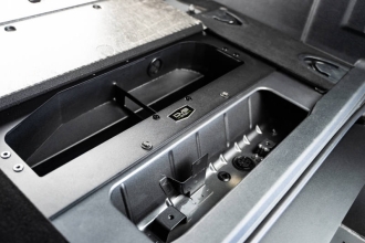 DVE Compressor Mounts