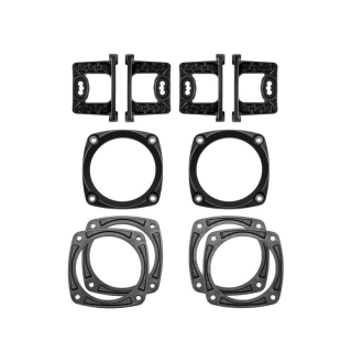 ARB Light Covers & Accessories
