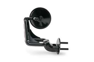 DVE Mirror Housings