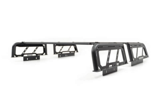 DVE Bed Racks