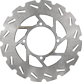 ABR Brake Rotors