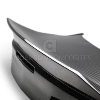 AND Decklids