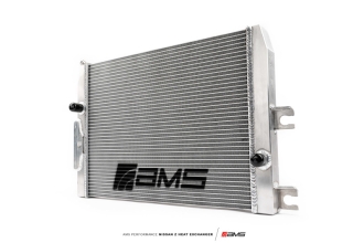 AMS Intercoolers