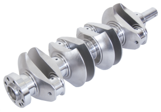 EAG Crankshafts - 4 Cyl