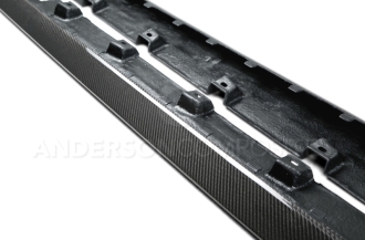 AND Rocker Splitters