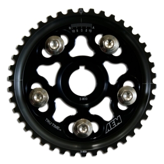 AEM Cam Gears