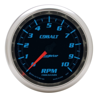 AM Cobalt Gauges