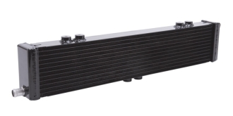 EDE Heat Exchanger
