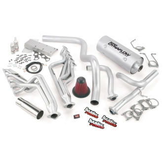 GBE PowerPack Chrome Tip