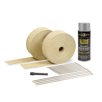 DEI Exhaust Wrap Kit