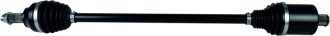 DFR Hydra Axle