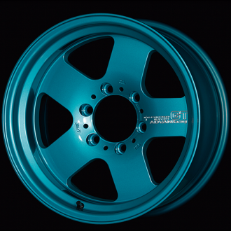 AVN GT Heavy Duty Wheels