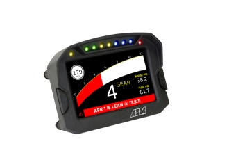 AEM Digital Gauges