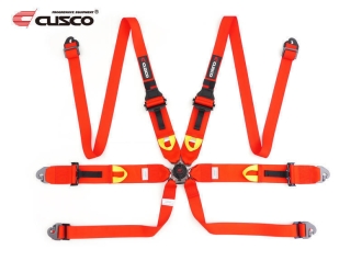 CUS Seat Harnesses