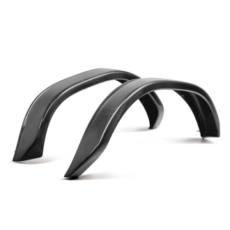 AND Fender Flares