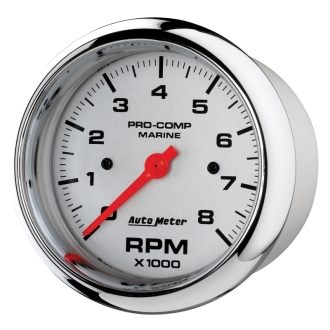 AM Marine Gauges