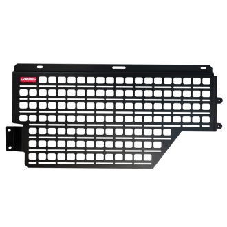 BRI Bedside Rack Systems