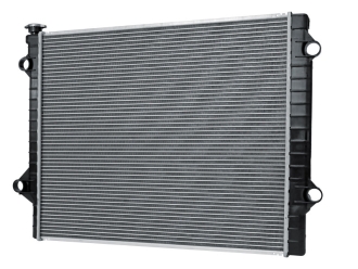 AFE BladeRunner OE Radiators