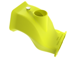 AFE Air Intake Components