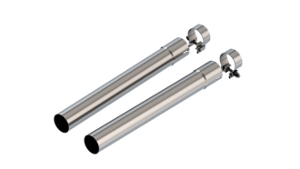 BOR Connection Pipes