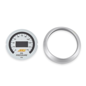 AEM Digital Gauges