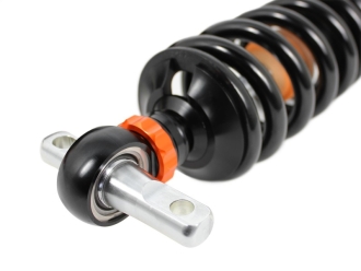 AFE Coilover Systems