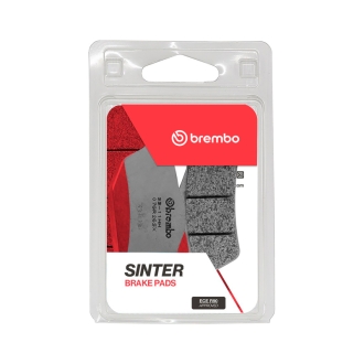 BRE Powersport Pads