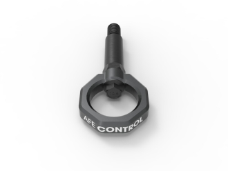 AFE Tow Hook