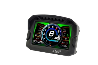 AEM Digital Gauges