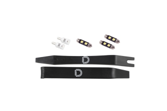 DIO LED Interior Kit
