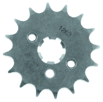 BKM Front Sprockets
