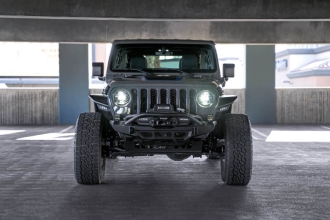 DVE Fenders