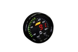 AEM Digital Gauges