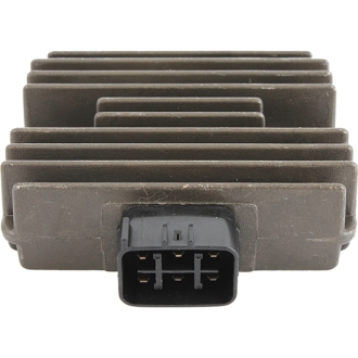 ARR Voltage Regulators