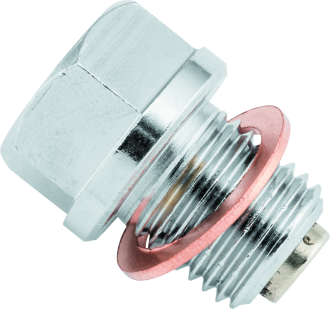 BKM Drain Plugs