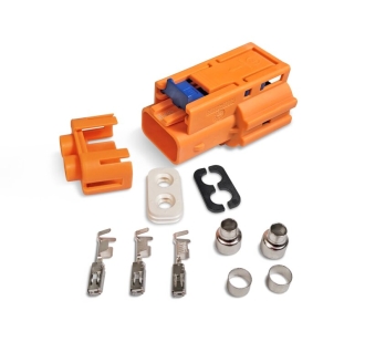 AEM EV Plug & Pin Kit