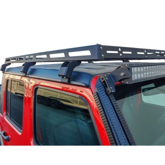 DV8 Roof Racks