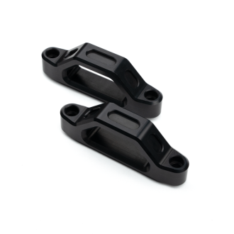 CAL Bed Rail Hooks