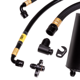 CHB Power Steering Kits