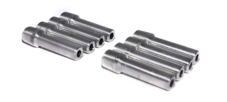 CCA Oils