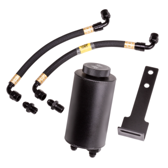 CHB Power Steering Delete Kits