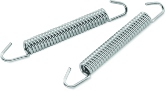 BKM Exhaust Springs