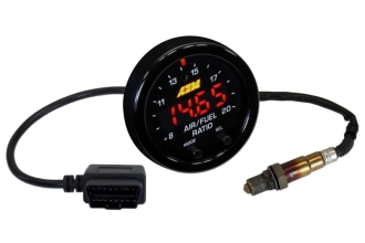 AEM Digital Gauges