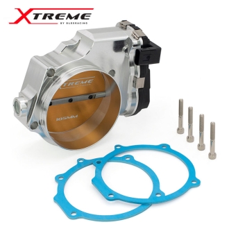 BX Throttle Bodies
