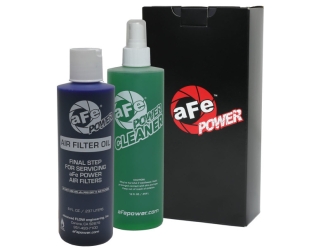 AFE Air Filter Retore Kits