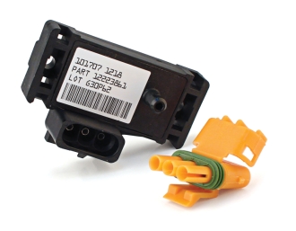 FST Sensors